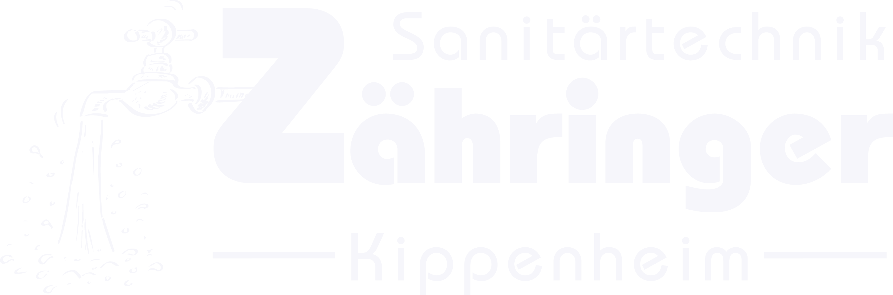 Sanitärtechnik Zähringer