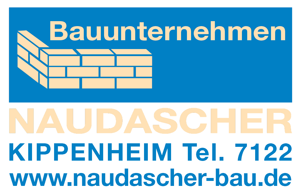 Naudascher Bauunternehmen