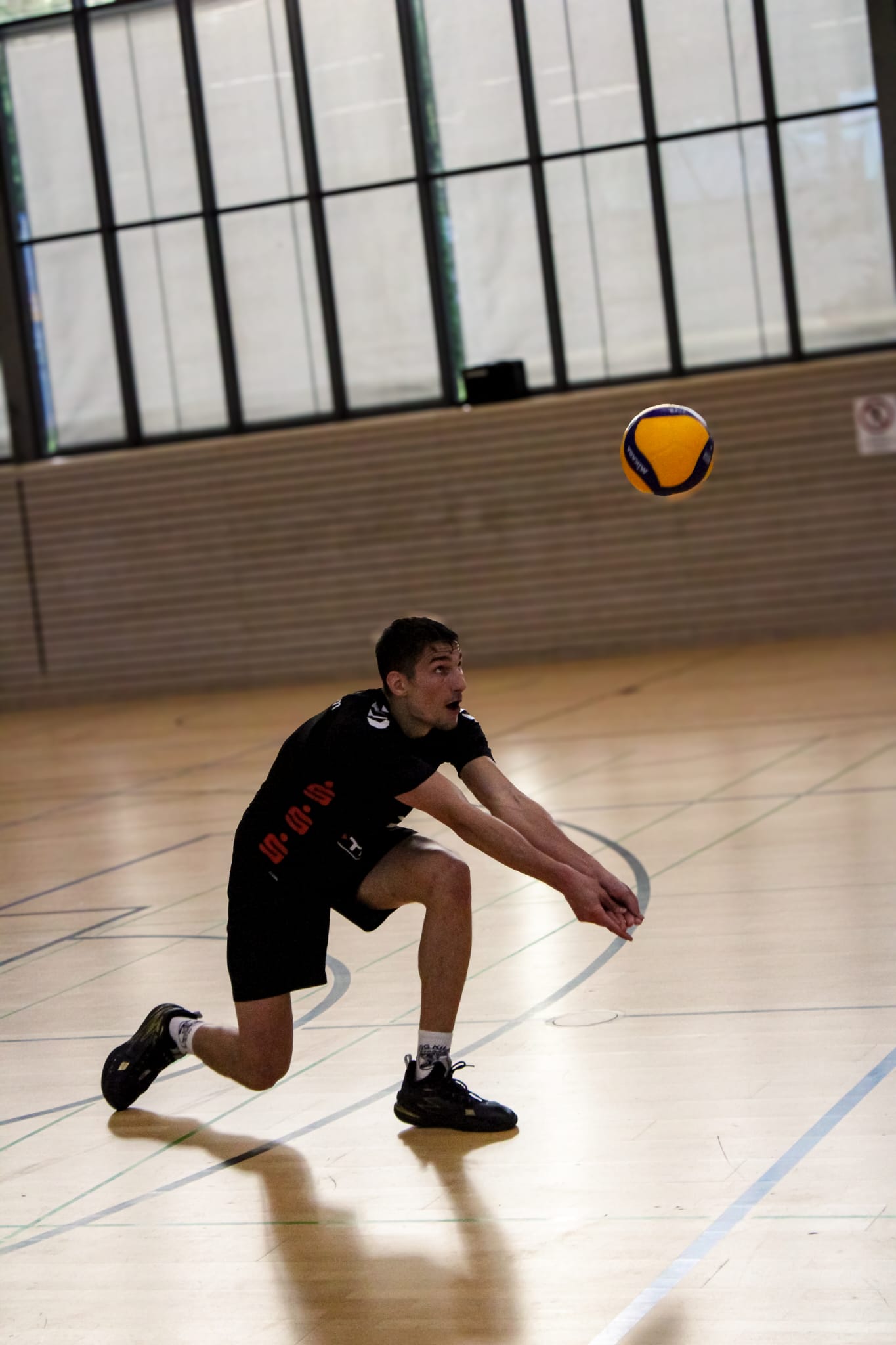 Viktor Hubert