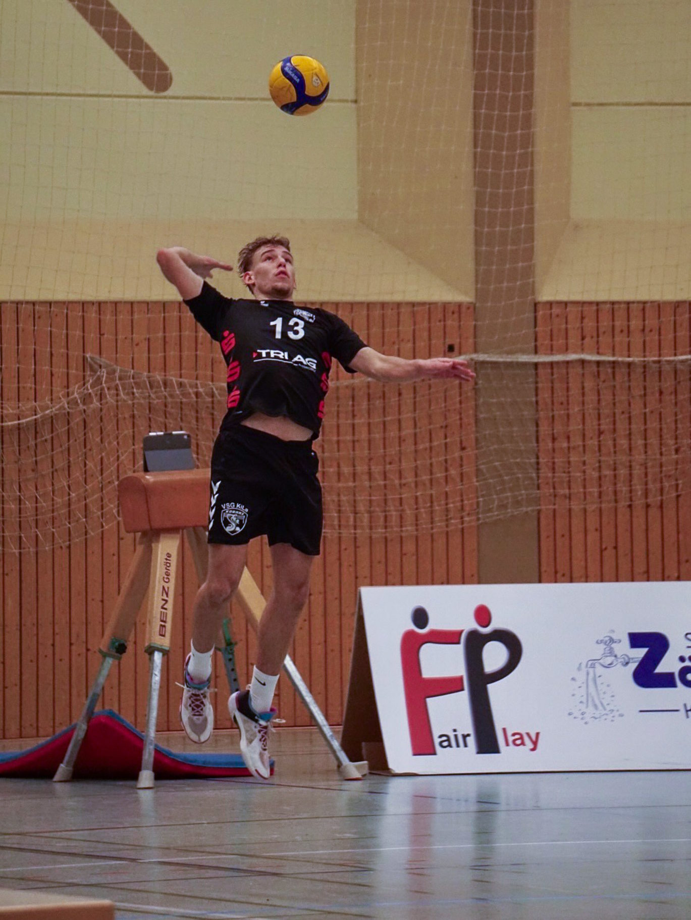 Domi Bichler