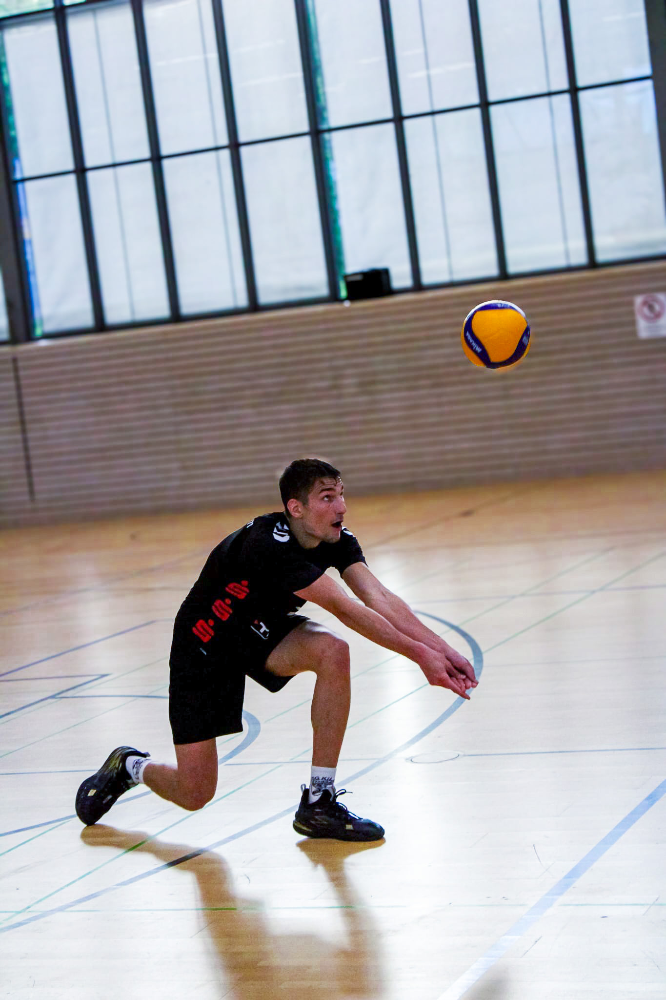 Viktor Hubert